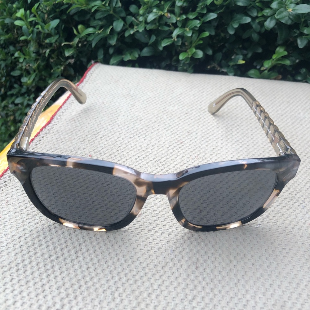 Kirkland Signature Women’s Tortoiseshell Round Sunglasses Brown/Black